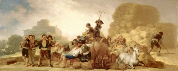 Die Tenne